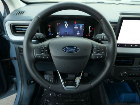 Used 2026 Ford Maverick XLT w/ XLT Luxury Package image 18