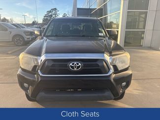Used 2015 Toyota Tacoma PreRunner video 2