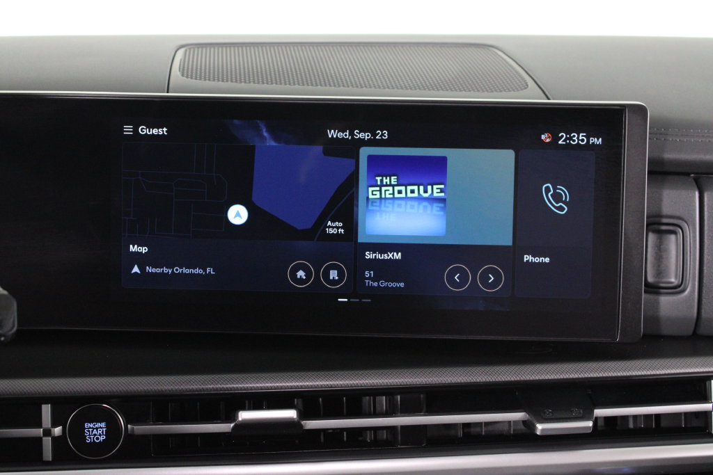 Certified 2026 Hyundai Santa Fe XRT AWD/4WD image 9