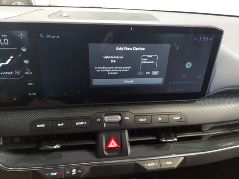 Used 2025 Kia K4 GT-Line w/ GT-Line Sunroof Package FWD image 16
