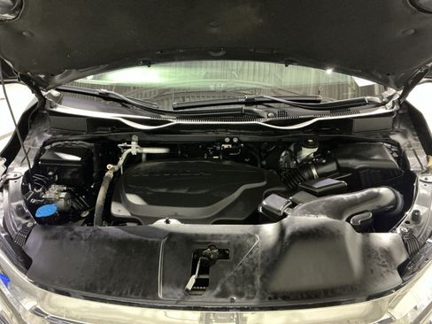 Used 2024 Honda Odyssey Touring image 29
