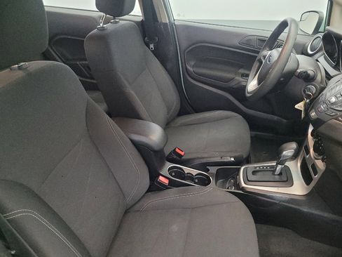 Used 2019 Ford Fiesta SE image 21