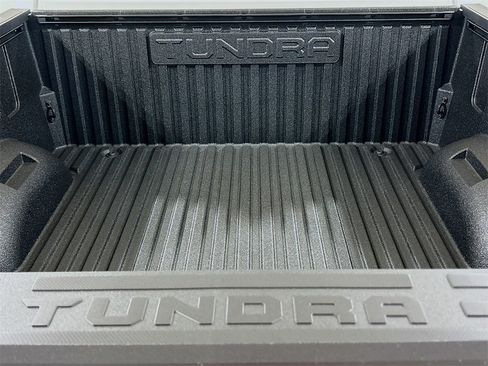 New 2026 Toyota Tundra Limited image 6
