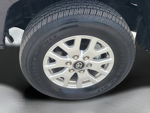 Certified 2025 Toyota Tacoma SR5 RWD image 24