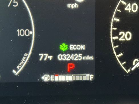Certified 2024 Honda CR-V Sport image 23