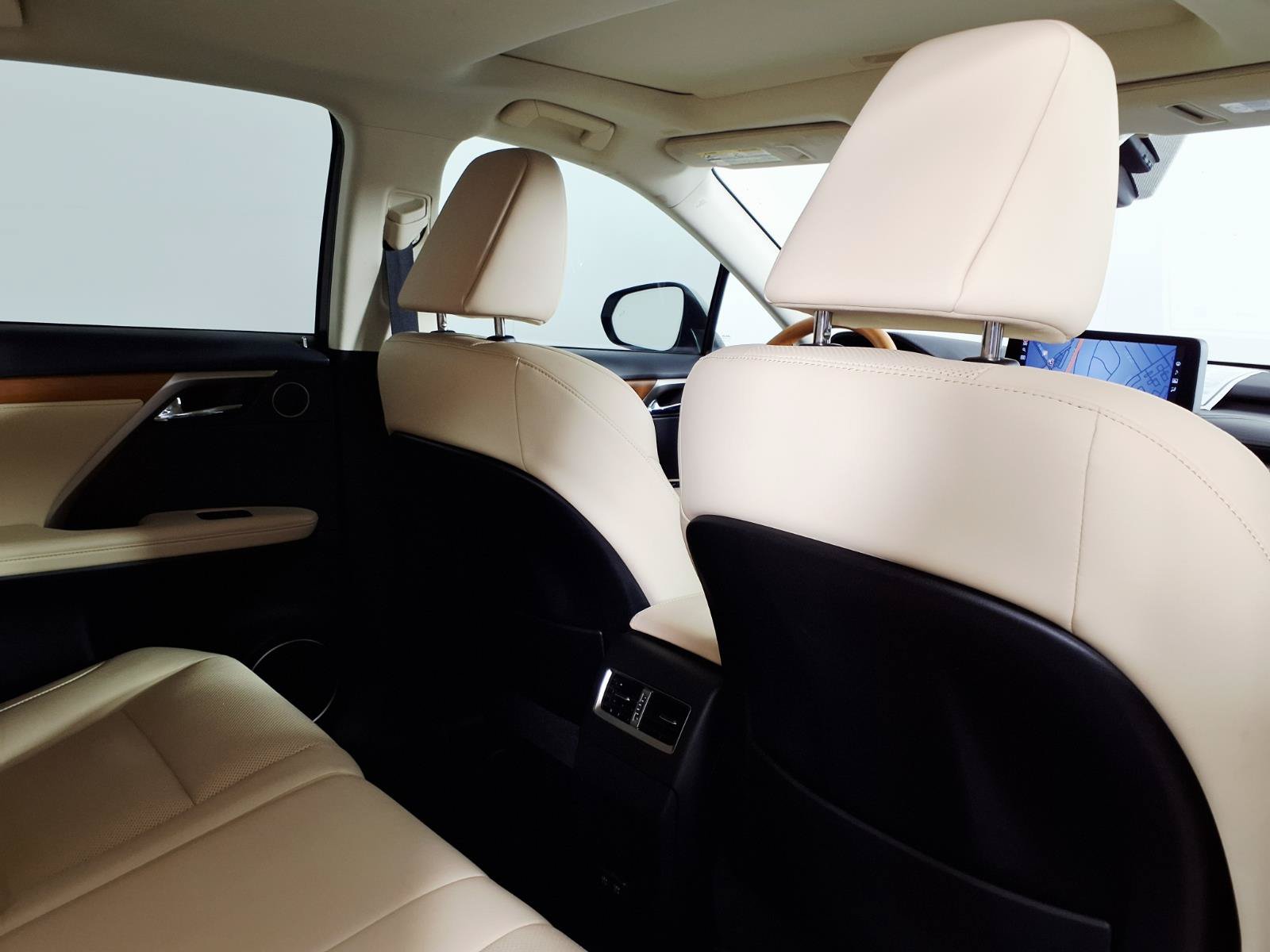 Used 2021 Lexus RX 350 FWD w/ Premium Package image 11