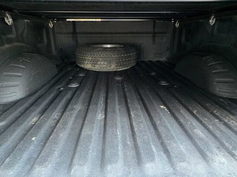 Used 2022 Ford F350 Lariat w/ Lariat Ultimate Package AWD/4WD image 10
