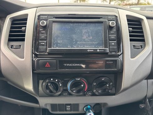 Used 2015 Toyota Tacoma PreRunner image 20