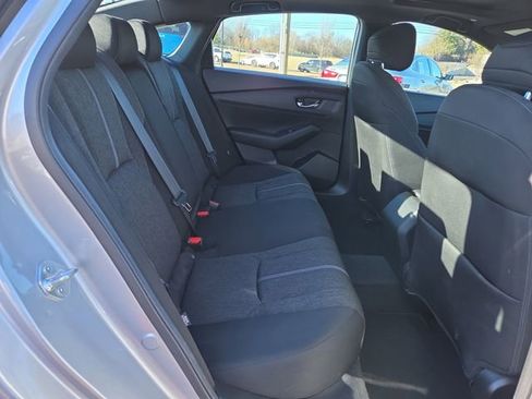 Used 2024 Honda Accord Sport image 14