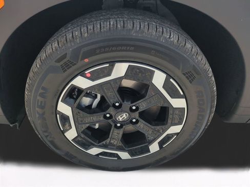 New 2026 Hyundai Santa Fe SE image 11