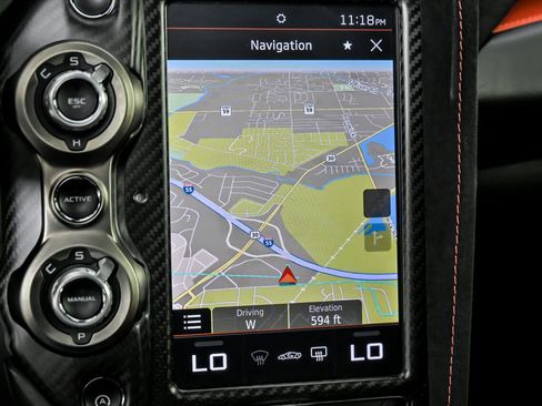 Used 2018 McLaren 720S image 39