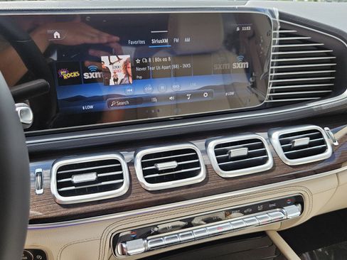 New 2026 Mercedes-Benz GLE 450 4MATIC image 34