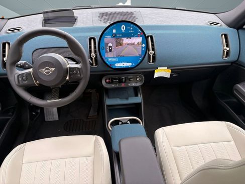 New 2026 MINI Cooper Countryman S image 22