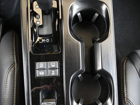 New 2026 Subaru Outback Wilderness image 36