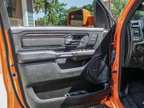Used 2022 RAM 1500 TRX w/ TRX Level 2 Equipment Group AWD/4WD image 27