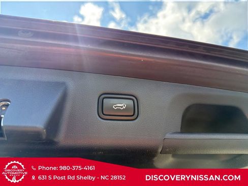 Used 2021 Hyundai Palisade Limited AWD/4WD image 39