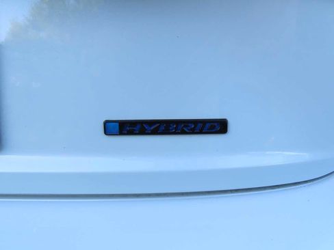 New 2026 Honda Civic Sport image 9