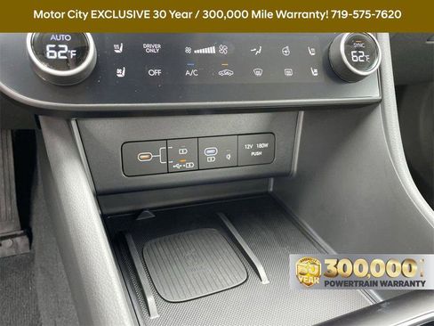 New 2025 Hyundai Sonata SEL image 15