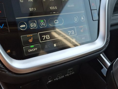 Used 2023 Subaru Outback Limited image 16