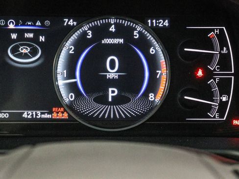 Used 2025 Lexus ES 350 w/ Accessory Package (Z1) FWD image 21