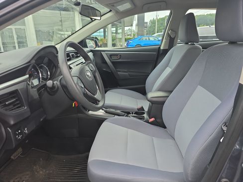 Used 2014 Toyota Corolla L FWD image 11