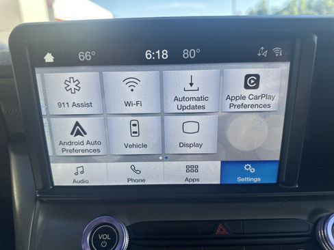 Used 2023 Ford Maverick XL FWD image 16