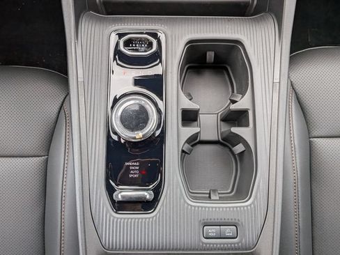 New 2026 Jeep Cherokee Limited AWD/4WD image 17