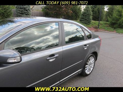 Used 2009 Volvo S40 2.4i image 18