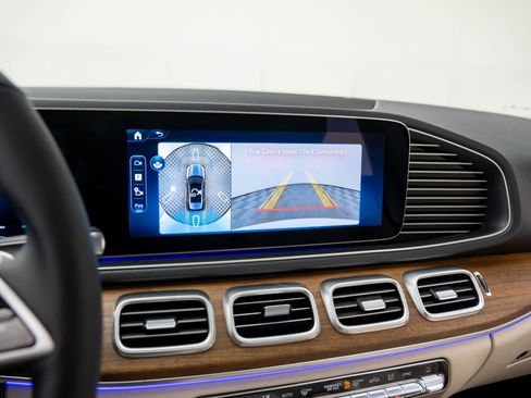 New 2025 Mercedes-Benz GLE 350 GLE 350 image 26