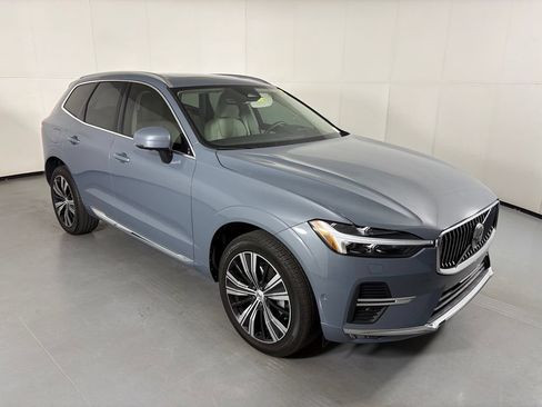 Used 2023 Volvo XC60 B5 Plus w/ Protection Package Premier FWD image 2