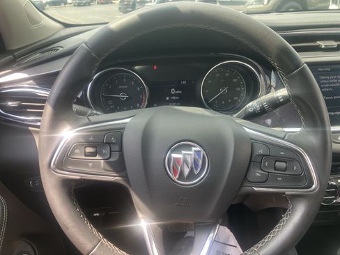 Used 2020 Buick Encore GX Select FWD image 24