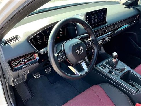 Used 2024 Honda Civic Si image 16