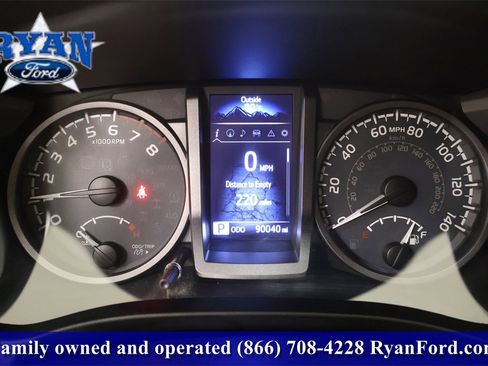 Used 2019 Toyota Tacoma TRD Pro image 19