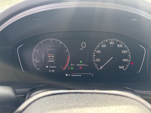 Used 2026 Honda Civic LX image 27