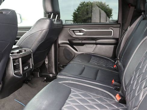 Used 2024 RAM 1500 Big Horn AWD/4WD image 16