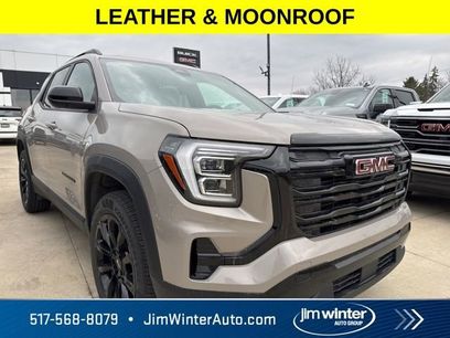 Used 2025 GMC Terrain Elevation w/ Elevation Premium Package