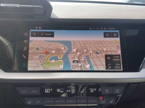 Certified 2024 Audi S3 Premium Plus AWD/4WD image 22
