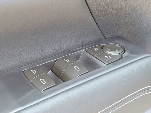 New 2026 GMC Terrain Elevation w/ Elevation Premium Package AWD/4WD image 24