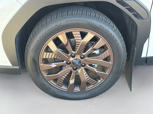 Certified 2025 Subaru Forester Sport image 39