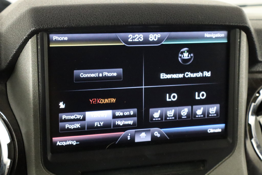 Used 2016 Ford F350 Platinum AWD/4WD image 32