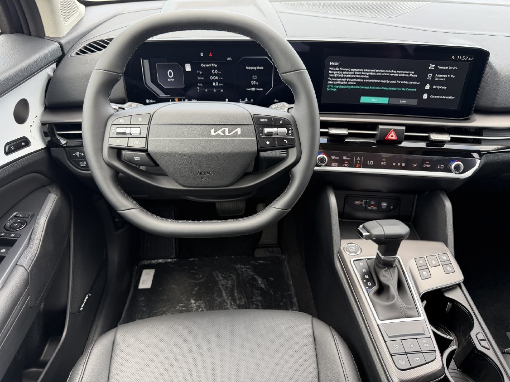 New 2027 Kia Sportage SX FWD image 18