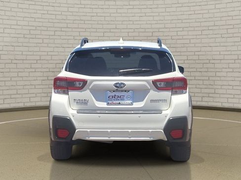 Used 2023 Subaru Crosstrek 2.5i Limited w/ Popular Package #3 AWD/4WD image 6