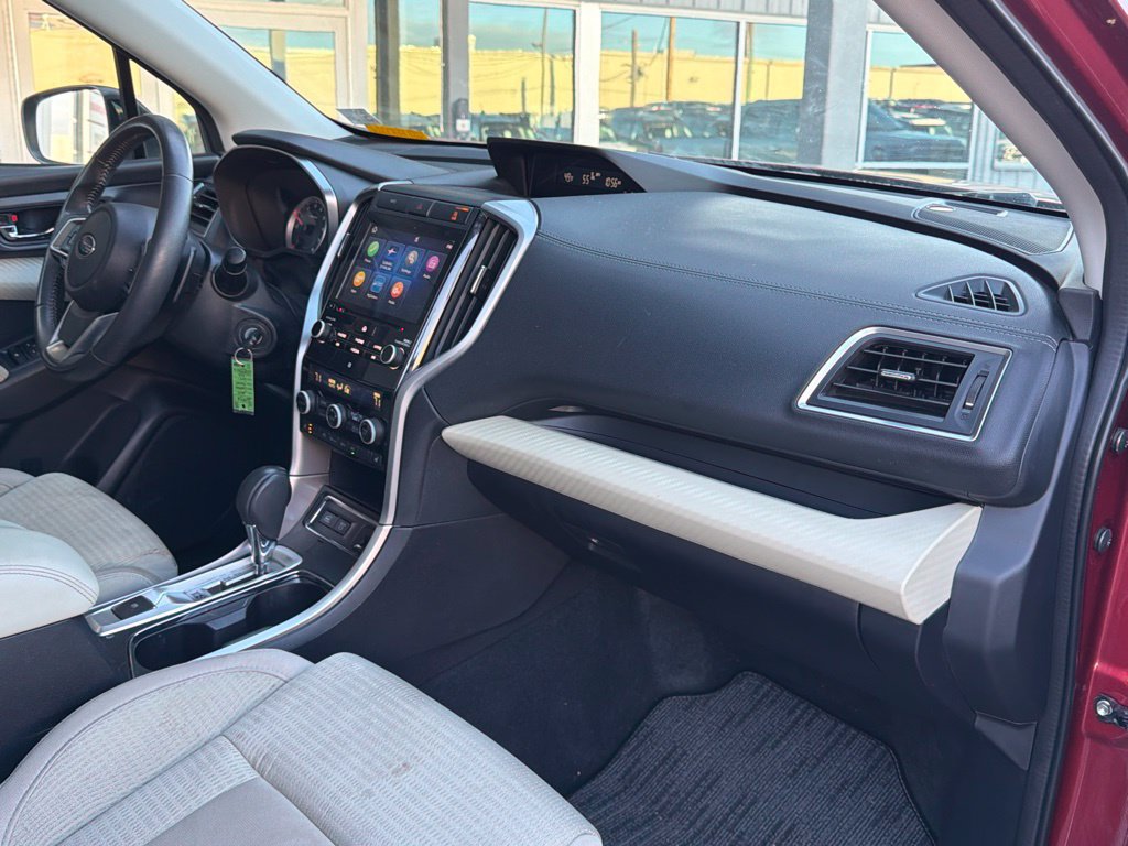 Used 2019 Subaru Ascent Premium AWD/4WD image 15