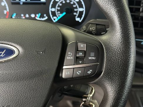 Used 2025 Ford Transit 250 Low Roof w/ Exterior Upgrade Package RWD image 27