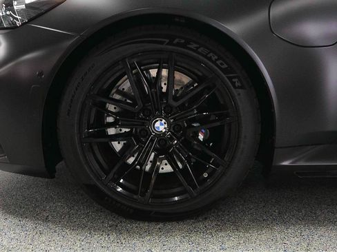 Used 2026 BMW M5 w/ M Driver's Package AWD/4WD image 5