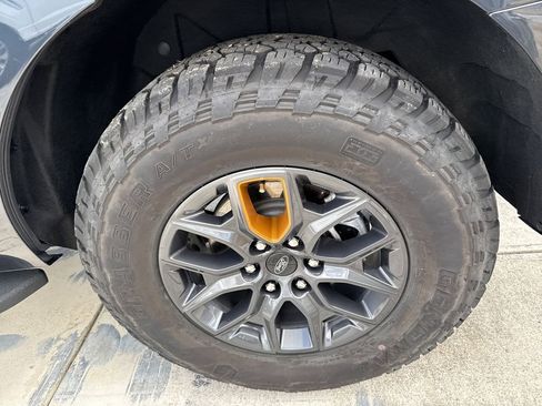 Used 2025 Ford Expedition Tremor image 20