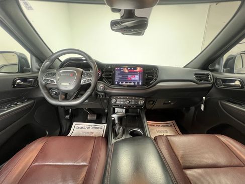 Used 2025 Dodge Durango R/T image 12