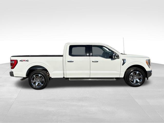 Used 2023 Ford F150 Lariat AWD/4WD image 9
