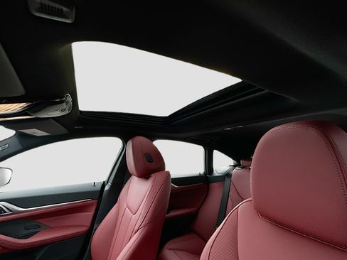 New 2026 BMW 430i w/ M Sport Package image 16