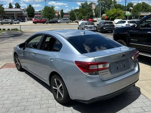 Used 2022 Subaru Impreza 2.0i Premium AWD/4WD image 12